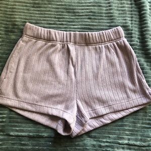 Forever 21 size small shorts